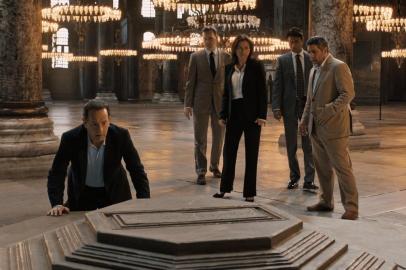 inferno, filme com tom hanks 