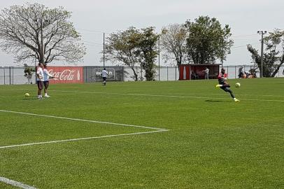 rdgol - treino inter