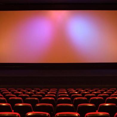  sala de cinema