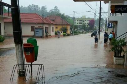 rdgol - harmonia - chuva - vale do caí