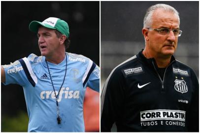 rdgol; palmeiras; santos; cuca; dorival; copa do brasil