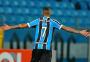 Grêmio volta a ter trio que não joga junto desde goleada sobre o Santos