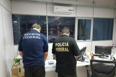 rdgol, operação, pf, importados, rs