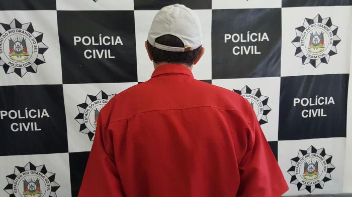 Divulgação / Polícia Civil