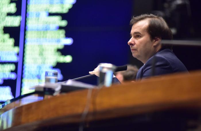 Zeca Ribeiro / Câmara dos Deputados