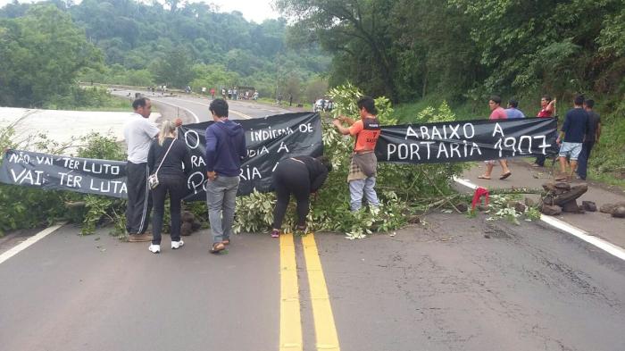 Divulgação / PRF