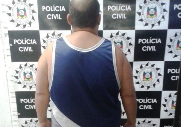 Divulgação / Polícia Civil