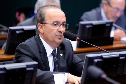 Deputado federal Jorginho Mello (PR-SC)