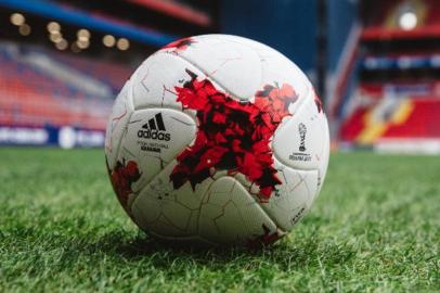  bola, copa das confederações, futebol, rússia, adidas