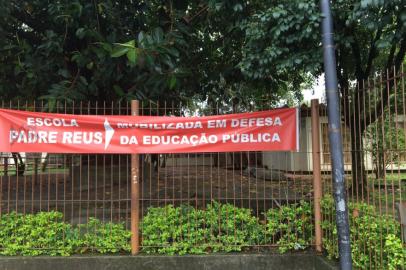 rdgol, porto alegre, escola, padre réus