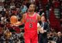 Wade rescinde com o Bulls e procura novo time na NBA