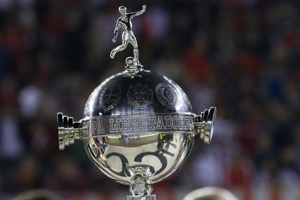 Finais da Libertadores e da Sul-Americana de 2022 serão em outubro