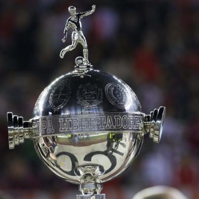  Taça da Libertadores da América