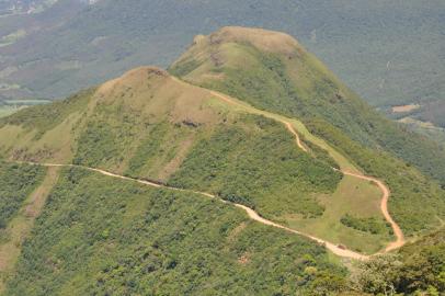 rdgol, BR-285, Serra da Rocinha, DNIT