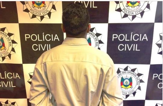 Divulgação / Polícia Civil