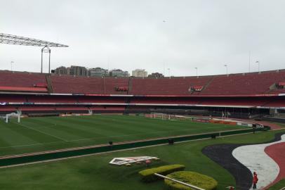 rdgol; morumbi