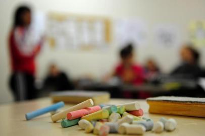  

Sala de áula na Escola de Educação Básica Irineu Bornhausen
Indexador:                                 