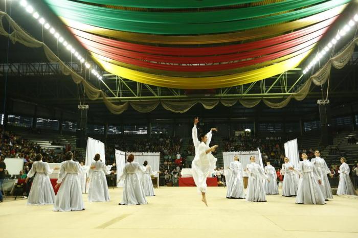 Isadora Neumann / Agência RBS