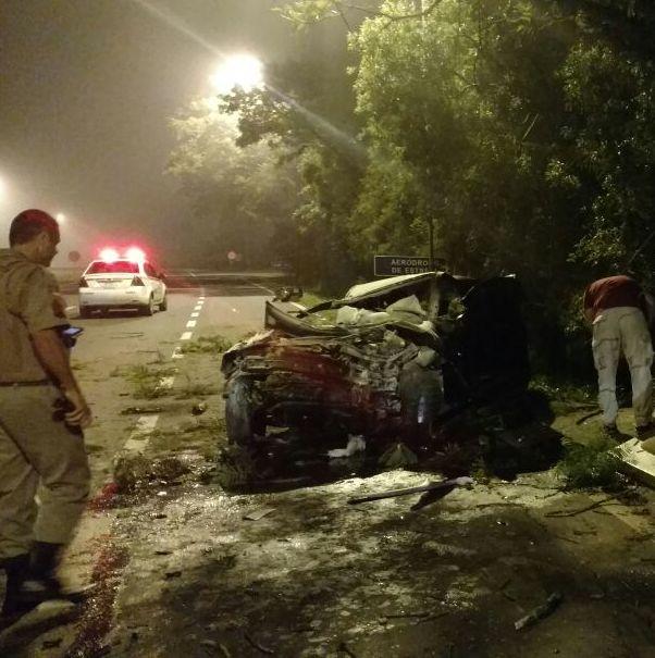 Divulgação / Polícia Rodoviária Federal