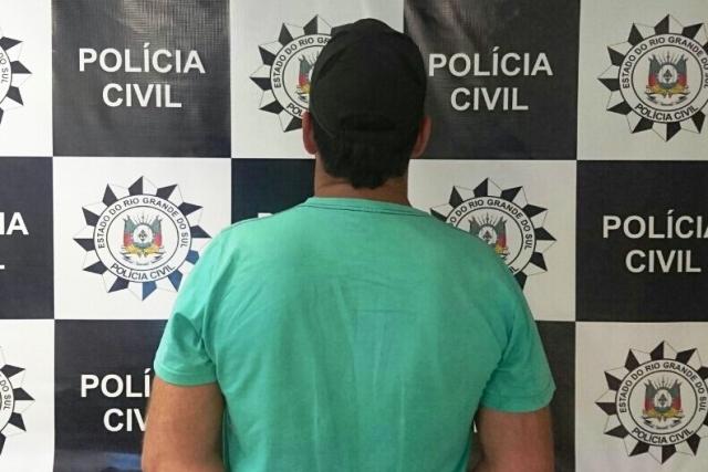 Divulgação / Polícia Civil