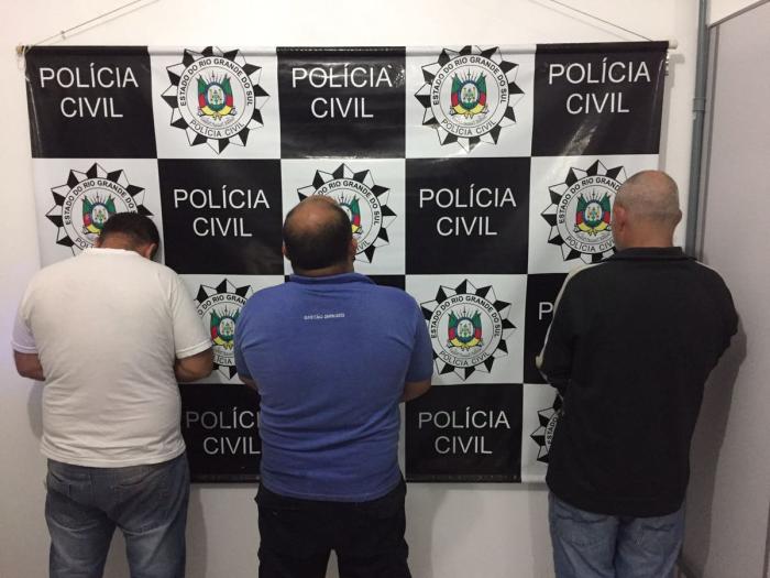 Polícia Civil / divulgação