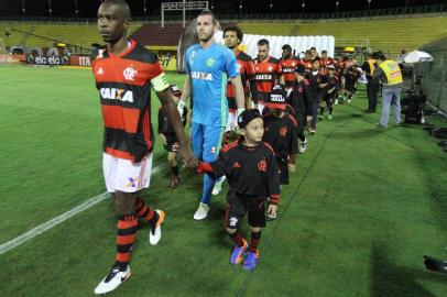 Flamengo, Juan, time