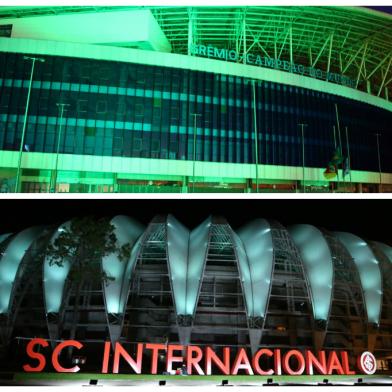 Arena - Beira-Rio