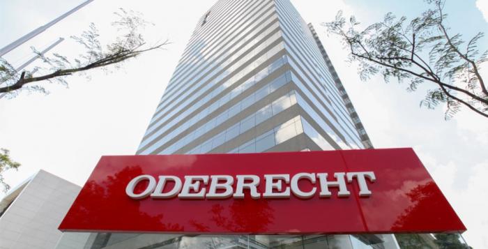 Odebrecht / divulgação