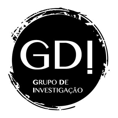 Selo GDI - Grupo de Investigação da RBS