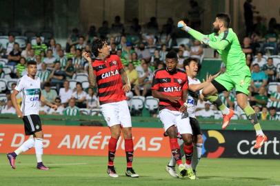 RDGOL - Vitória, Victor Ramos, STJD, Inter, 