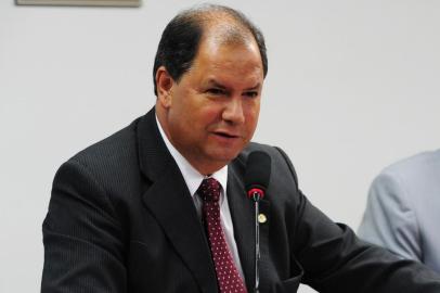 deputado federal Alceu Moreira (PMDB)