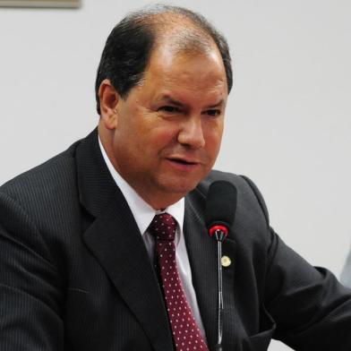 deputado federal Alceu Moreira (PMDB)