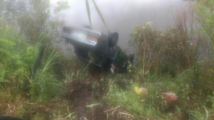 Polícia Rodoviária Federal / Divulgação