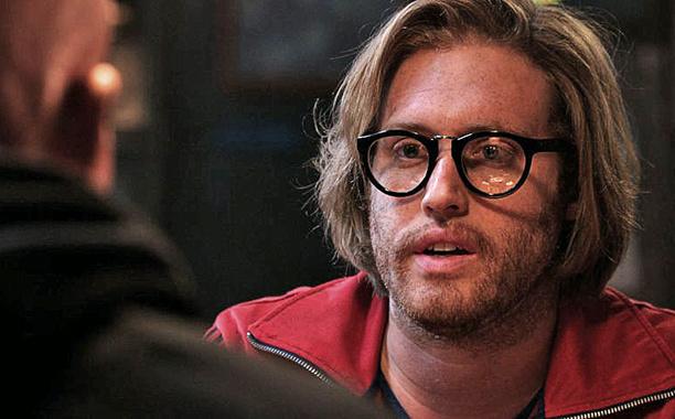 T.J. Miller, Deadpool