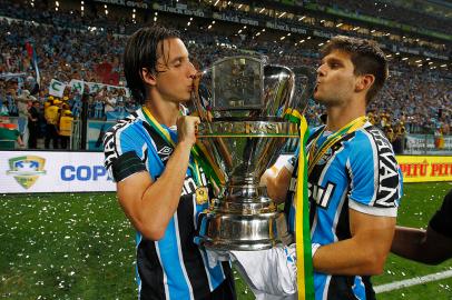 grêmio, copa do brasil, geromel, kannemann