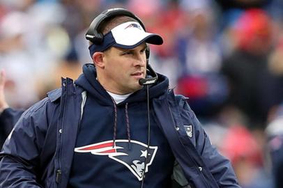 josh mcdaniels, new england patriots, nfl