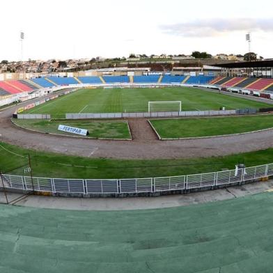  

boa, boa esporte clube, melão, estádio,  Varginha, Minas Gerais