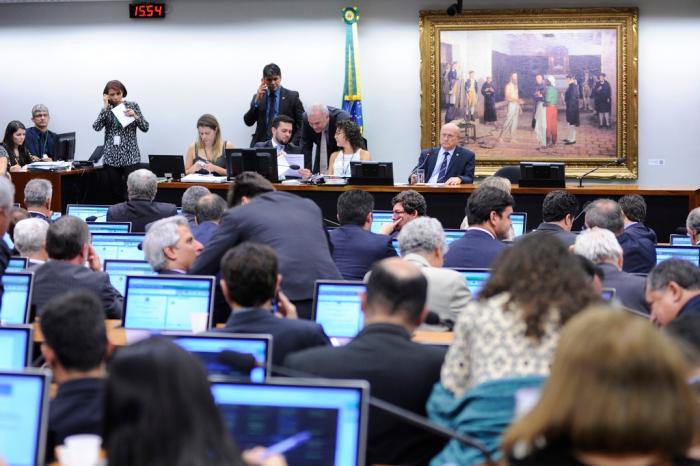 Lucio Bernardo Junior / Câmara dos Deputados