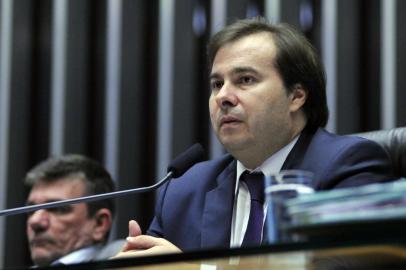 Rodrigo Maia