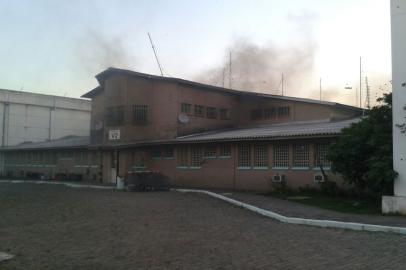 rdgol, presídio uruguaiana, penitenciária modulada