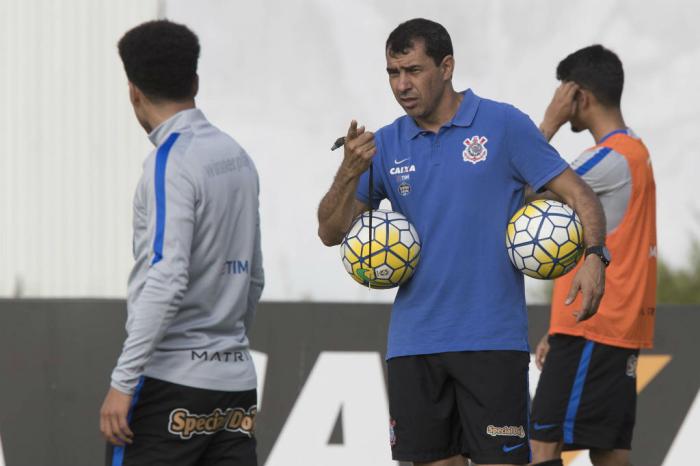 Daniel Augusto Jr. / Agência Corinthians