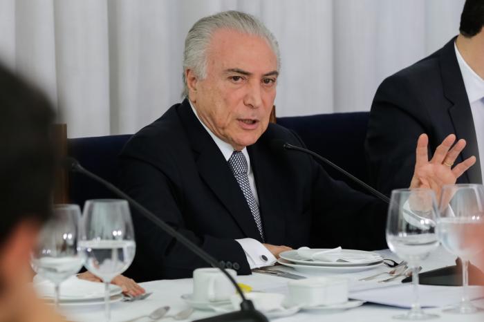 Marcos Corrêa / Presidência da República