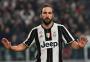 Higuaín revela drama que quase o fez parar de jogar futebol