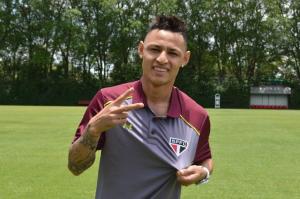 São Paulo FC / Divulgação