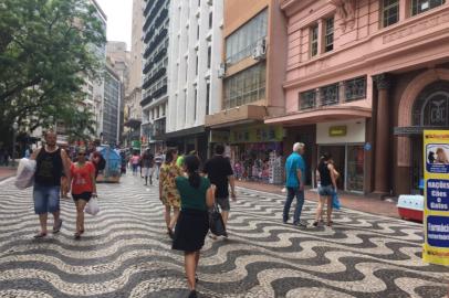 Natal, Compras, Comércio