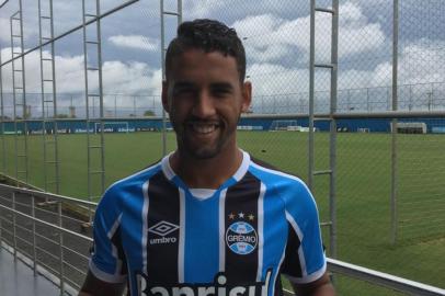 Michel, Grêmio