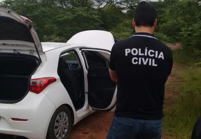 Polícia Civil