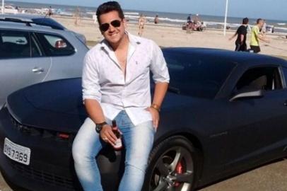 motorista de camaro que atropelou três nos ingleses tem prisão decretada