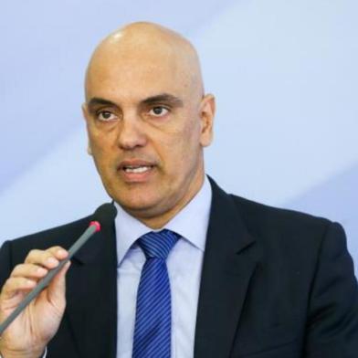 Alexandre de Moraes