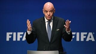 Gianni Infantino